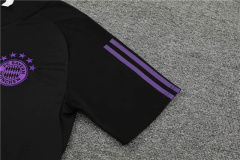 23/24 Bayern Munich Training suit kit