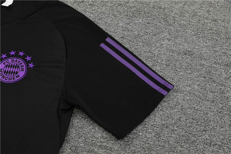 23/24 Bayern Munich Training suit kit