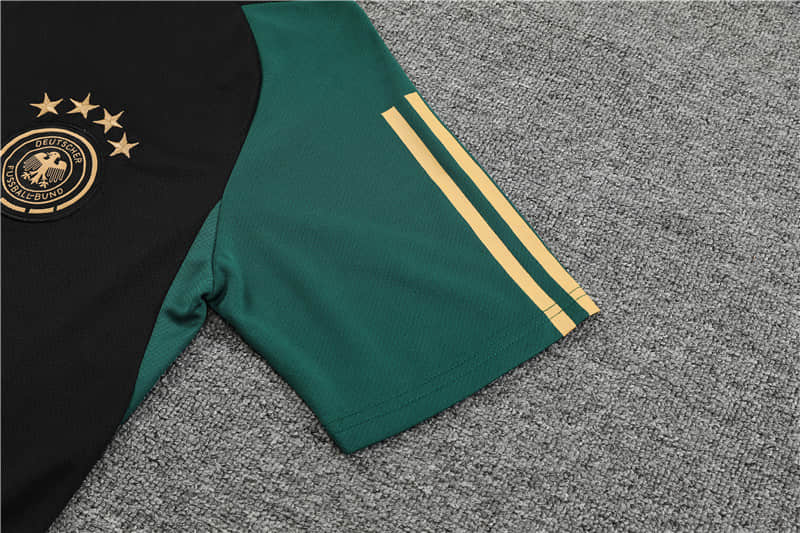 23/24 Germany Training suit kit