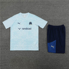 23/24 Marseille Training suit kit