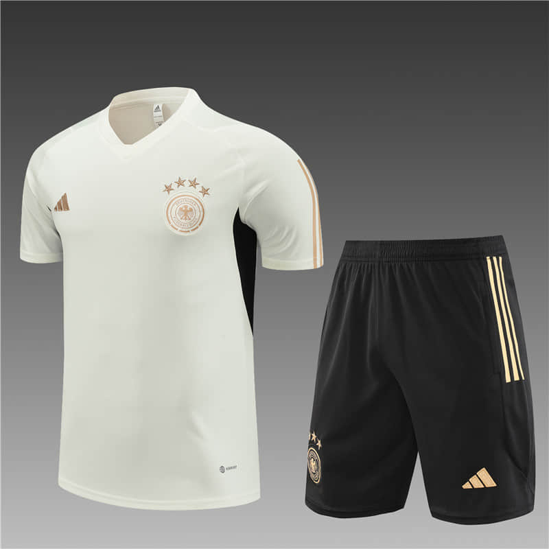 23/24 Germany Training suit kit