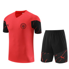 23/24 Manchester City Training suit kit
