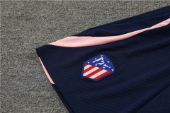 23/24 Atletico Madrid Training suit kit