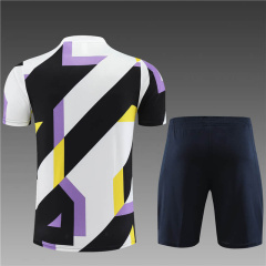 23/24 Real Madrid Training suit kit