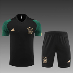 23/24 Germany Training suit kit