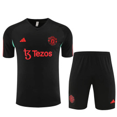 23/24 Manchester United Training suit kit