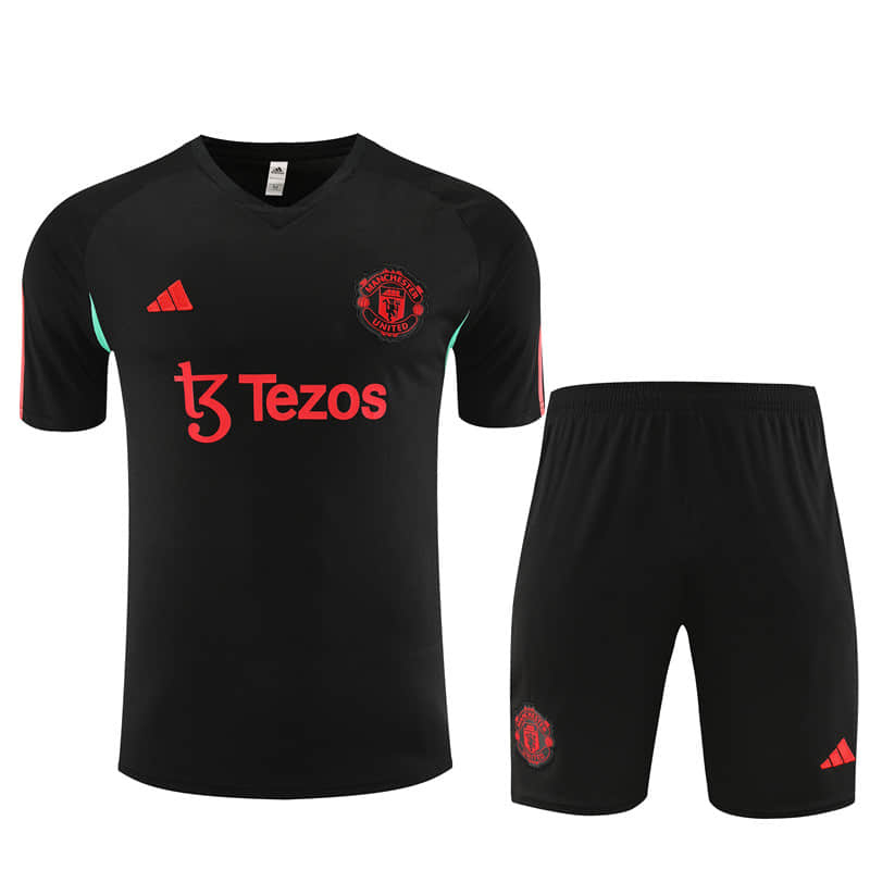 23/24 Manchester United Training suit kit