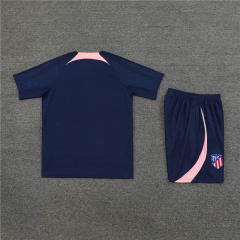 23/24 Atletico Madrid Training suit kit