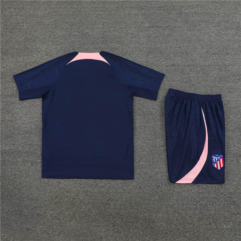 23/24 Atletico Madrid Training suit kit