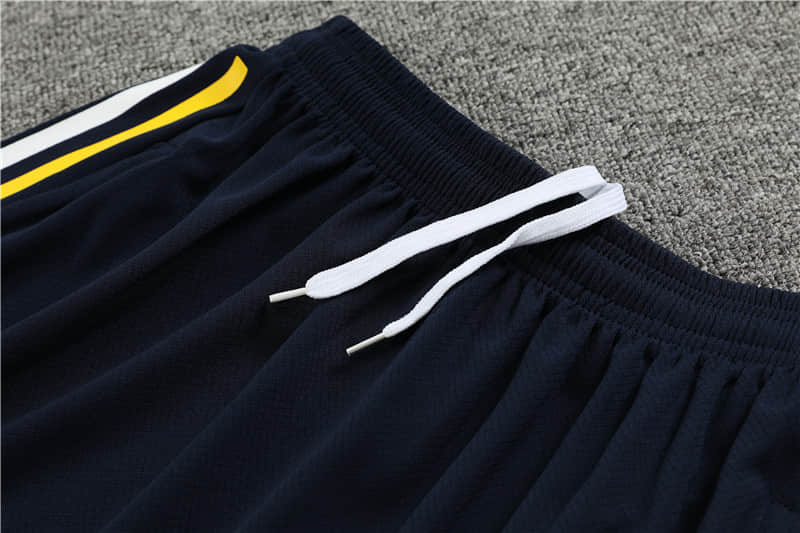 23/24 Real Madrid Training suit kit