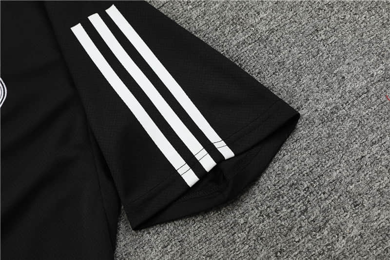 23/24 Real Madrid Training suit kit