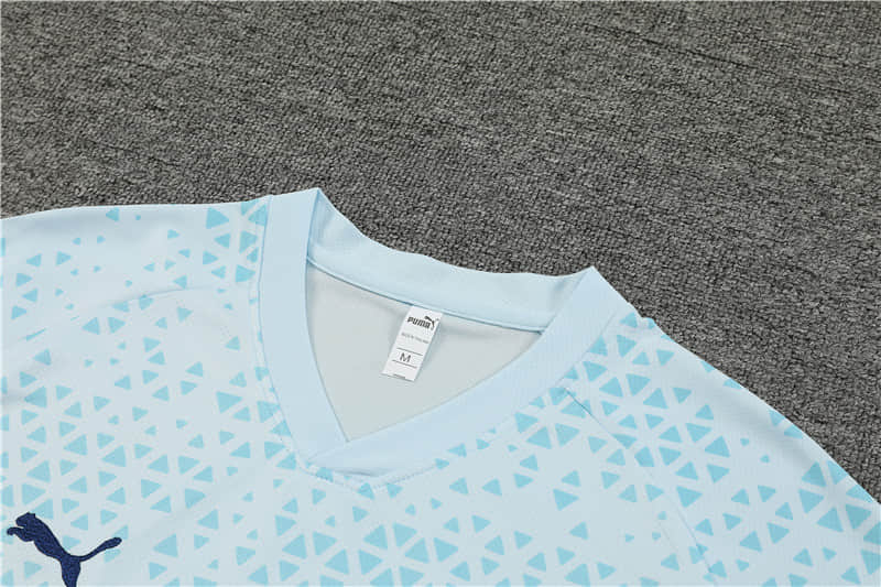 23/24 Marseille Training suit kit