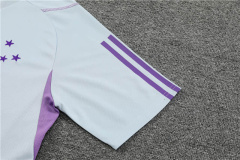 23/24 Cruzeiro Training suit kit