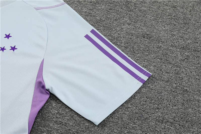 23/24 Cruzeiro Training suit kit