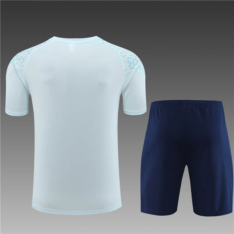 23/24 Marseille Training suit kit