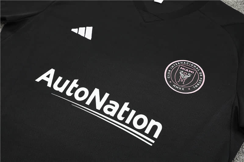 23/24 intermiamicf Miami Training suit kit
