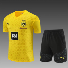 23/24 Dortmund Training suit kit
