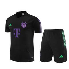 23/24 Bayern Munich Training suit kit