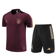 23/24 Germany Training suit kit