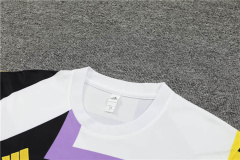 23/24 Real Madrid Training suit kit