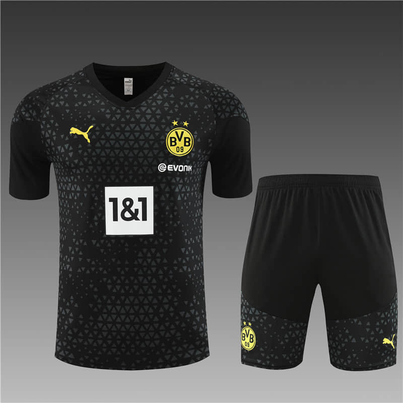 23/24 Dortmund Training suit kit