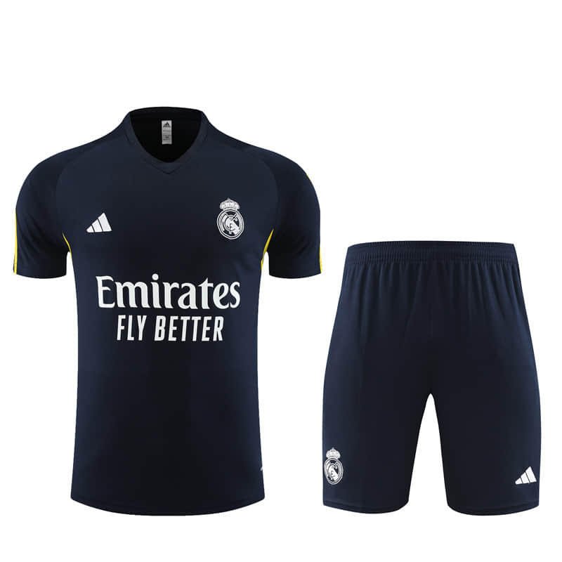 23/24 Real Madrid Training suit kit