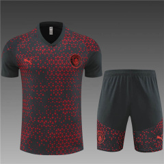23/24 Manchester City Training suit kit