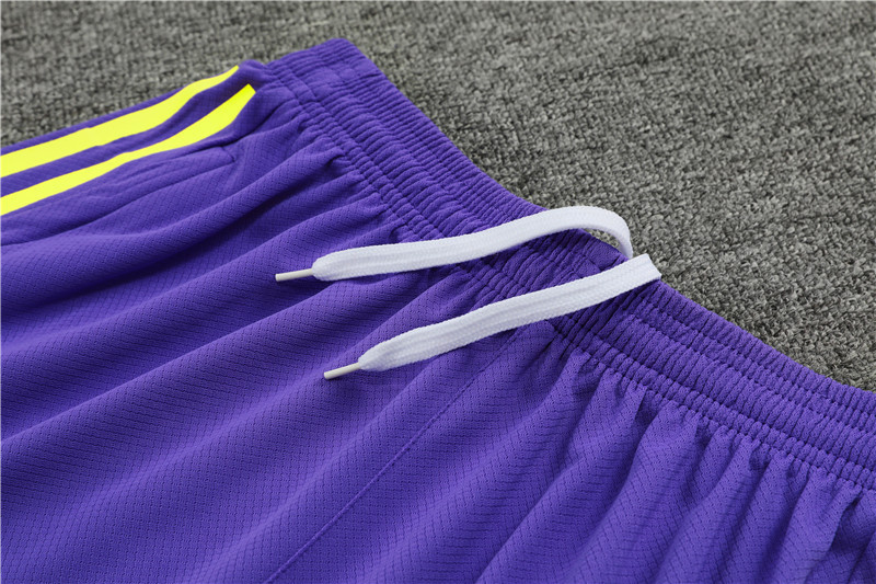 23/24 Real Madrid Training suit kit