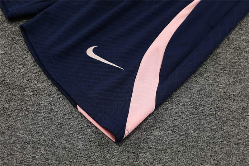 23/24 Atletico Madrid Training suit kit