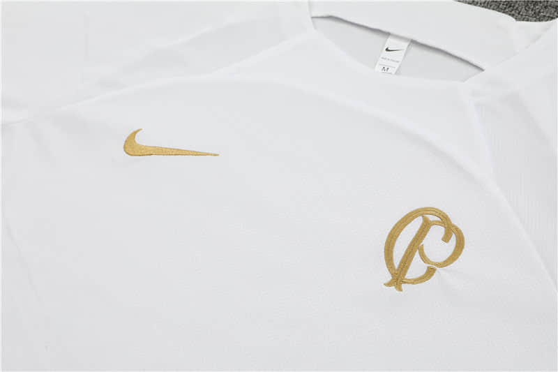 23/24 Corinthians Training suit kit