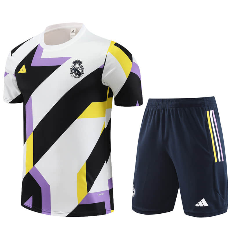 23/24 Real Madrid Training suit kit