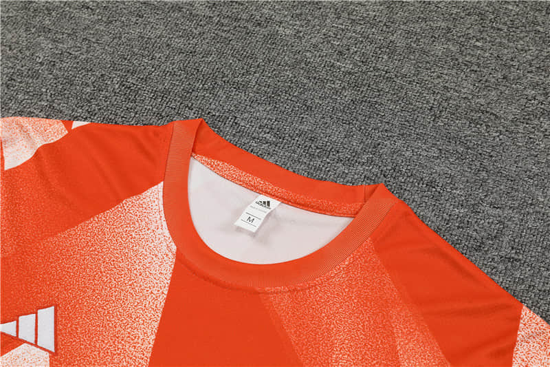 23/24 Bayern Munich Training suit kit