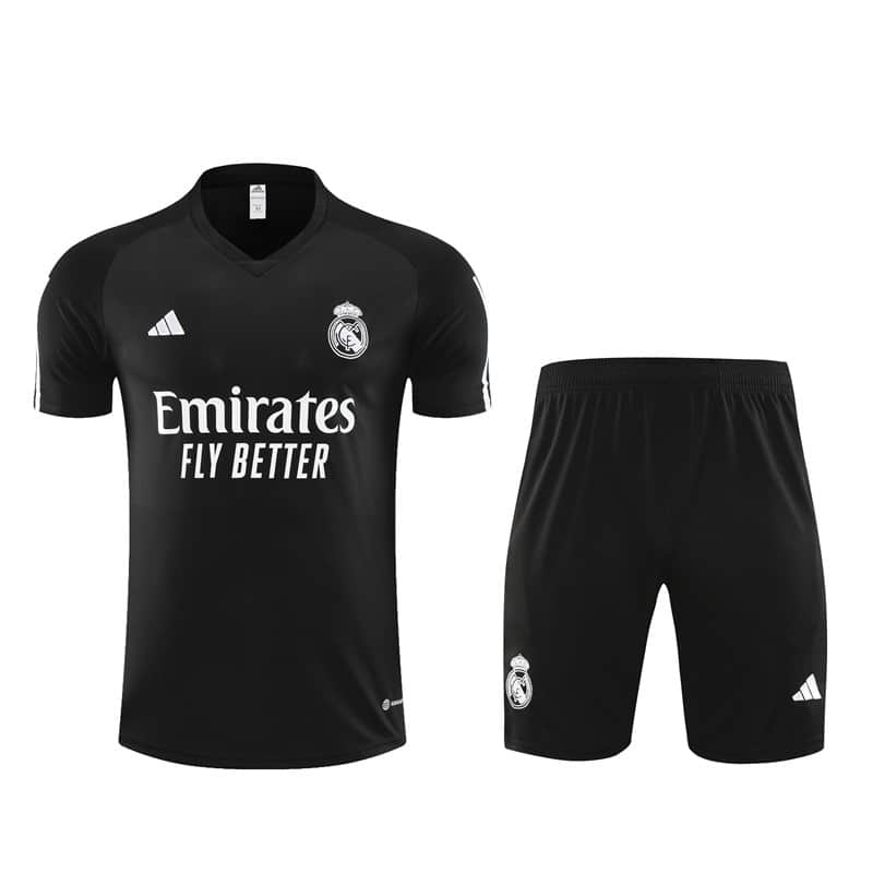 23/24 Real Madrid Training suit kit