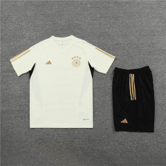 23/24 Germany Training suit kit