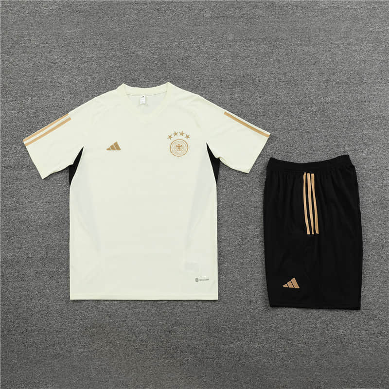 23/24 Germany Training suit kit