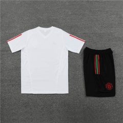 23/24 Manchester United Training suit kit