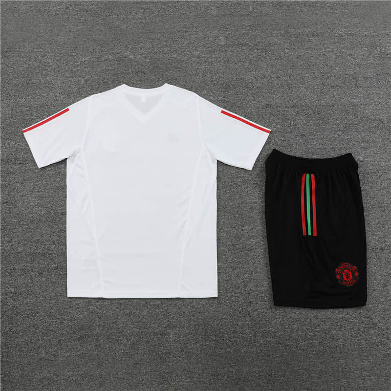 23/24 Manchester United Training suit kit