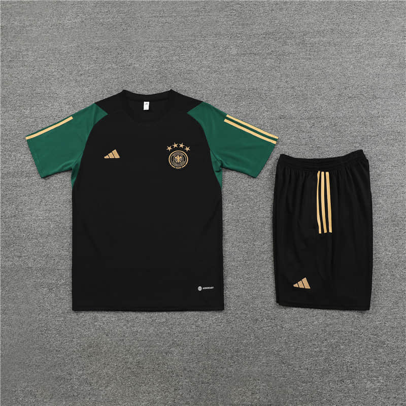 23/24 Germany Training suit kit