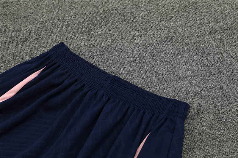 23/24 Atletico Madrid Training suit kit