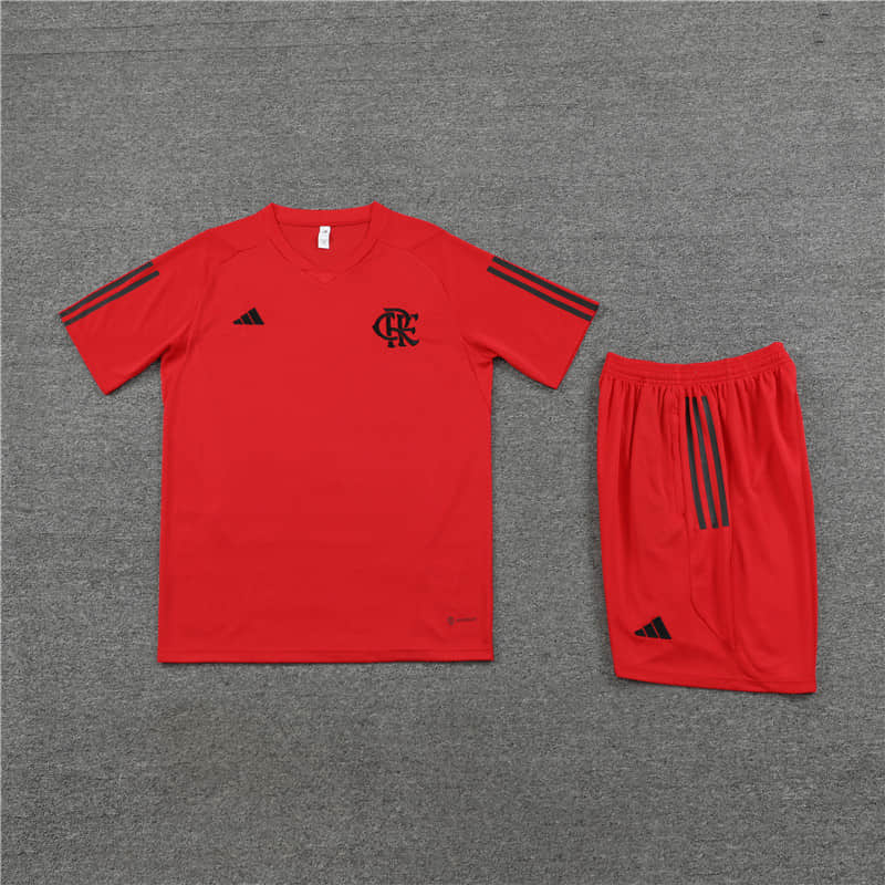 23/24 FlamenGo Training suit kit