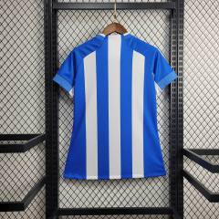 24/25  Women Paysandu home