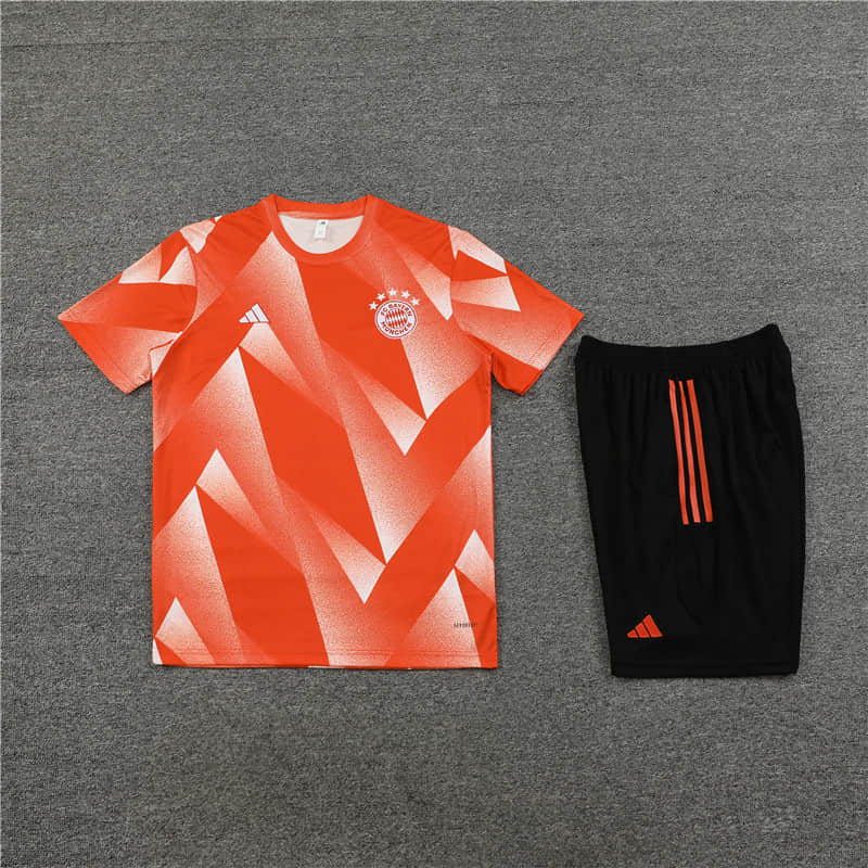 23/24 Bayern Munich Training suit kit