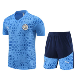 23/24 Manchester City Training suit kit