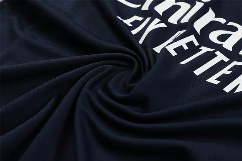 23/24 Real Madrid Training suit kit