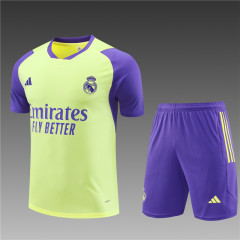 23/24 Real Madrid Training suit kit
