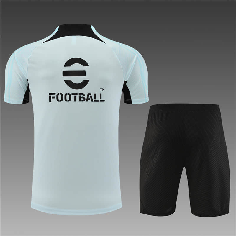 23/24 Inter Milan Training suit kit