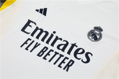 23/24 Real Madrid Training suit kit