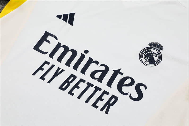 23/24 Real Madrid Training suit kit