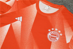 23/24 Bayern Munich Training suit kit