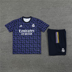 23/24 Real Madrid Training suit kit